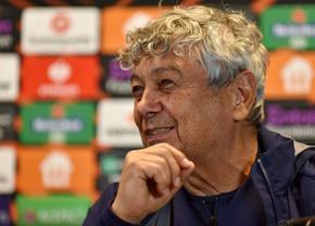 Mircea Lucescu vede două echipe românești în grupele Conference League: „Cu siguranță pot”