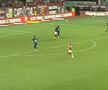 Rapid a cerut penalty în meciul cu FC Botoșani