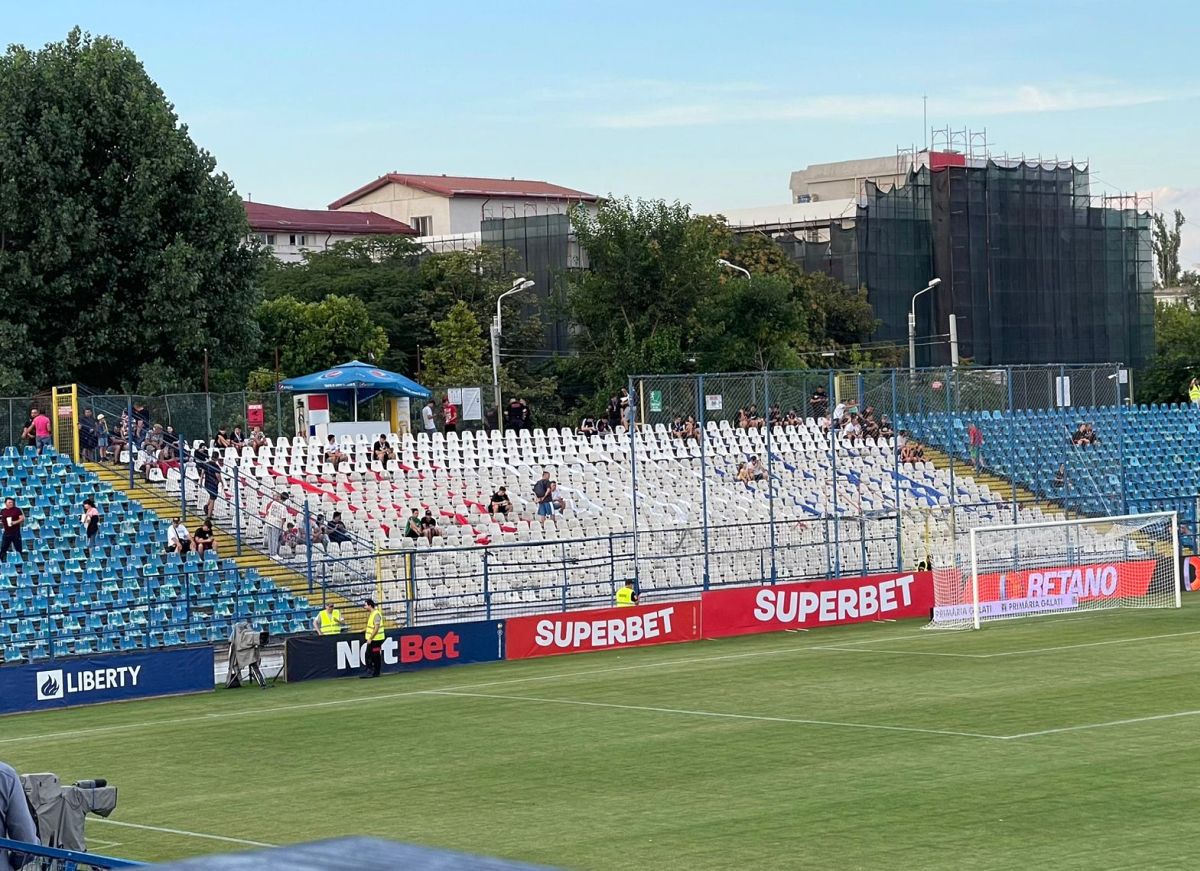 Ilie Dumitrescu, 3 concluzii după Oțelul - FCSB: „Încă un experiment al lui Gigi”