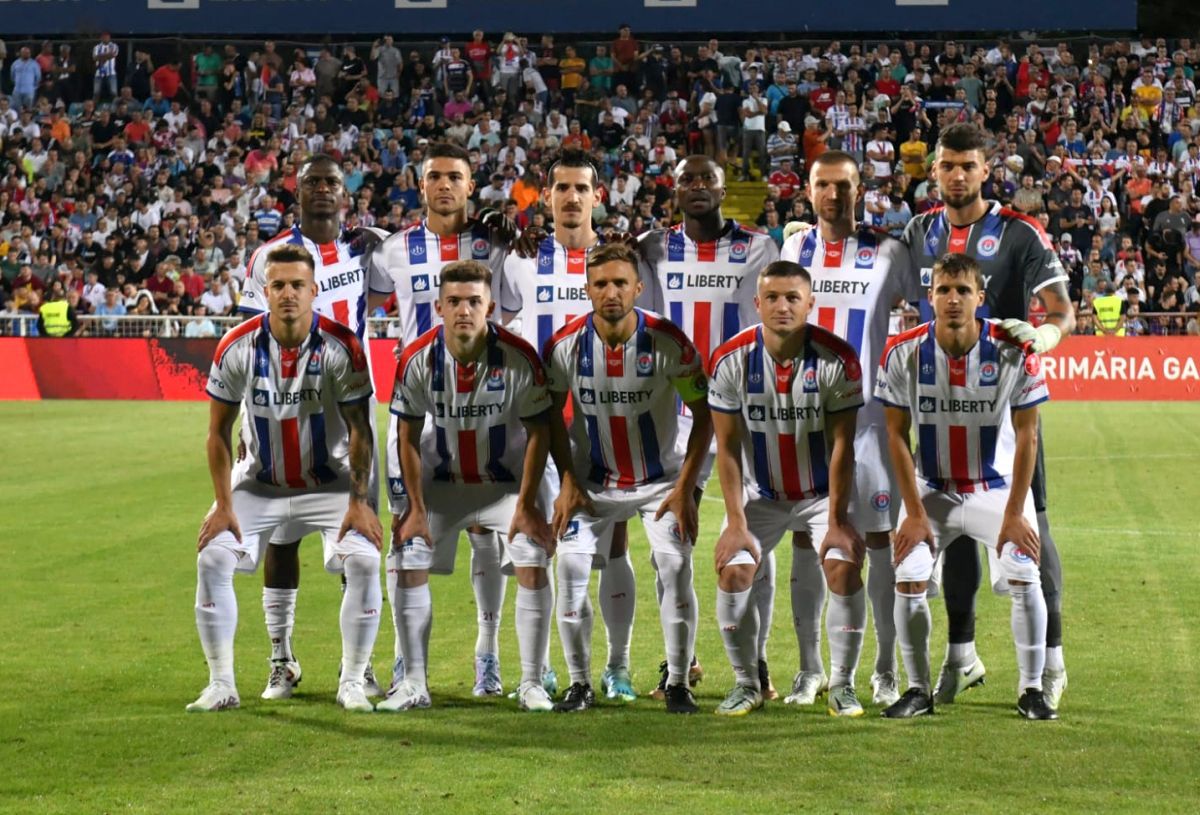 Ilie Dumitrescu, 3 concluzii după Oțelul - FCSB: „Încă un experiment al lui Gigi”