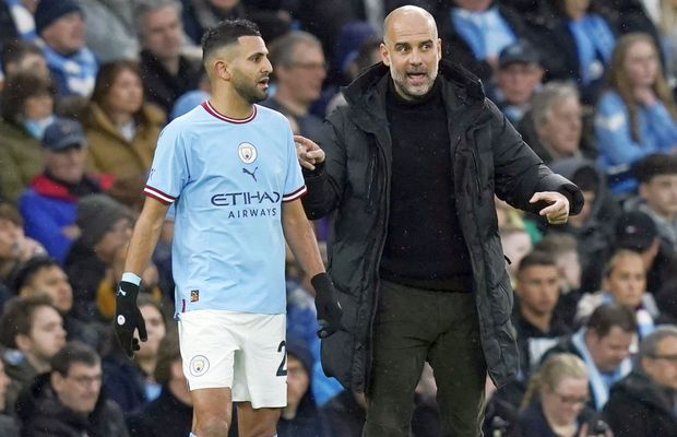 Pep Guardiola sună alarma: „Arabia Saudită a schimbat piața transferurilor. Nu este o amenințare, ci o realitate!”