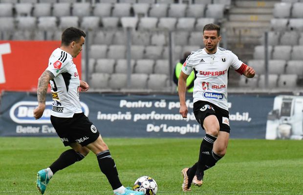 Chipciu și Nistor, speriați de ce urmează: „Întâlnim o echipă cu un antrenor fabulos! E incredibil ce a realizat”