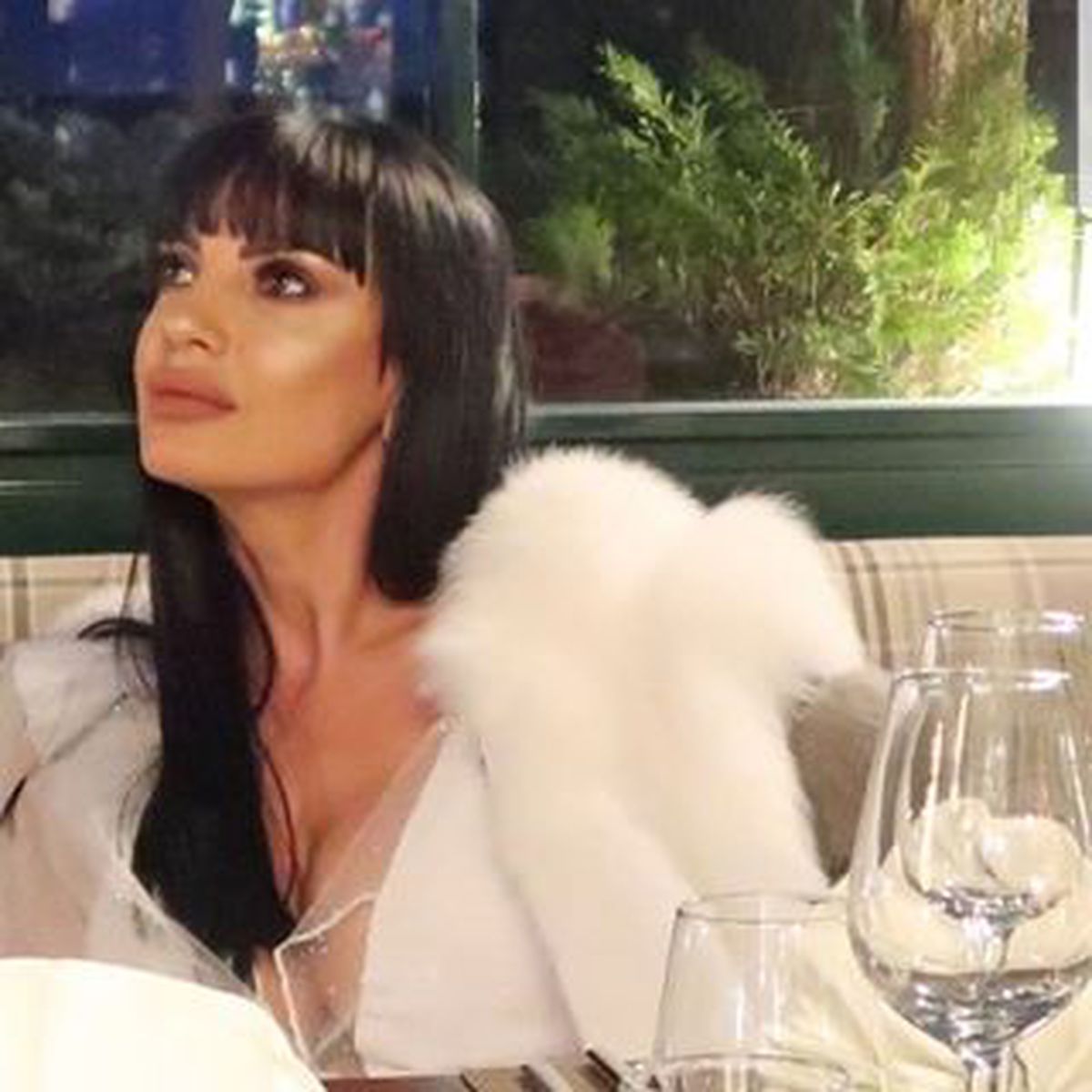 Mihaela Dănciulescu face senzație la piscină: imaginea postată de Danciu cu soția