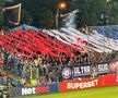 Atmosfera din Oțelul - FCSB (foto: Vlad Nedelea/GSP)