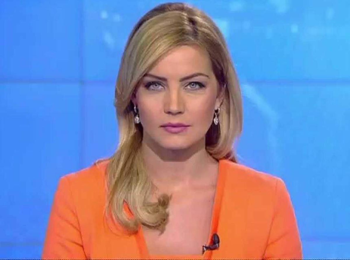 Cine e fotbalistul celebru care s-a iubit cu Monica Dascălu, de la Pro TV: dădea 15.000 de dolari pe factura de telefon ca să o audă!