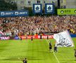 Atmosfera din Oțelul - FCSB (foto: Vlad Nedelea/GSP)