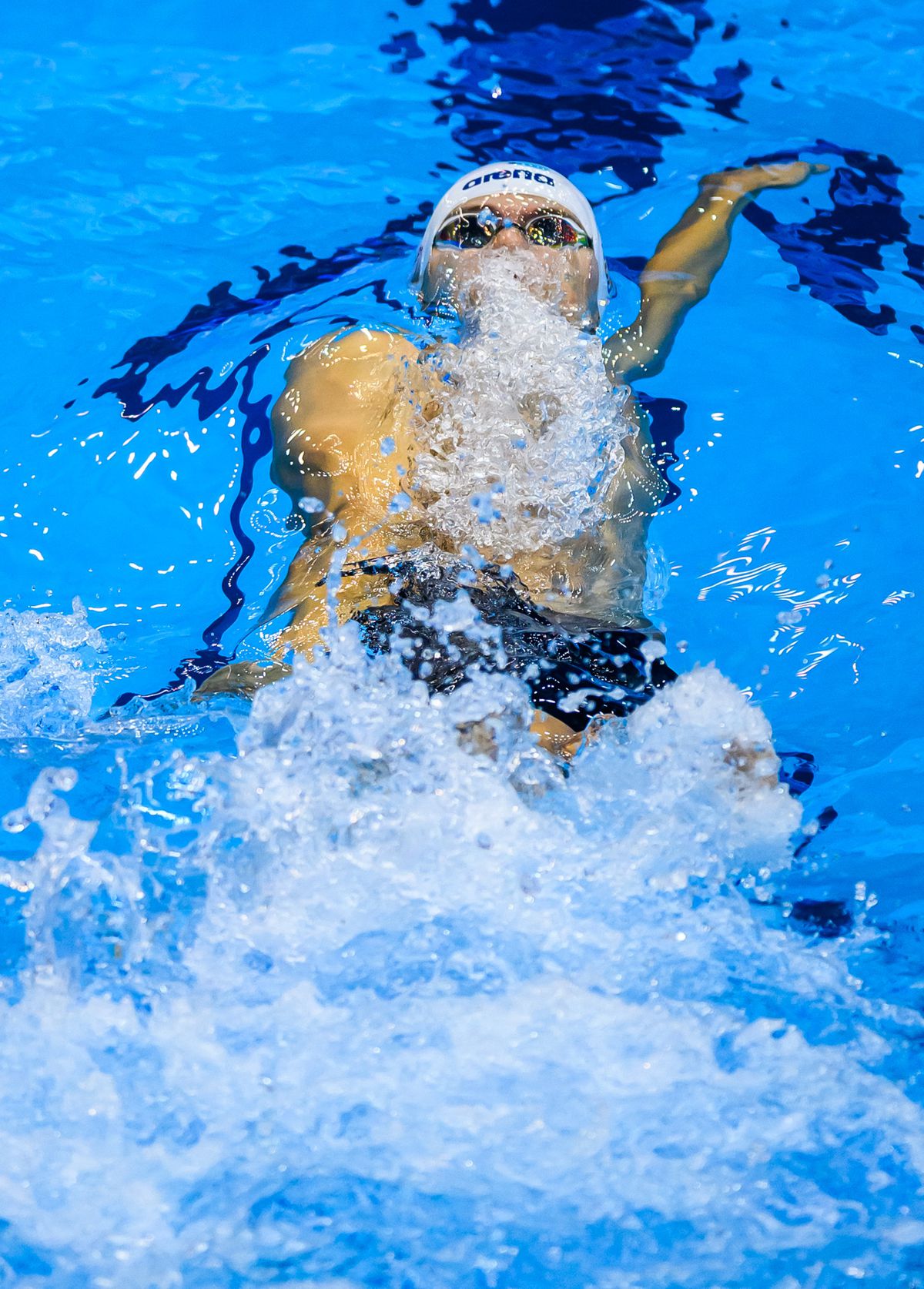 Andrei Anghel s-a oprit în semifinale la Campionatele Mondiale