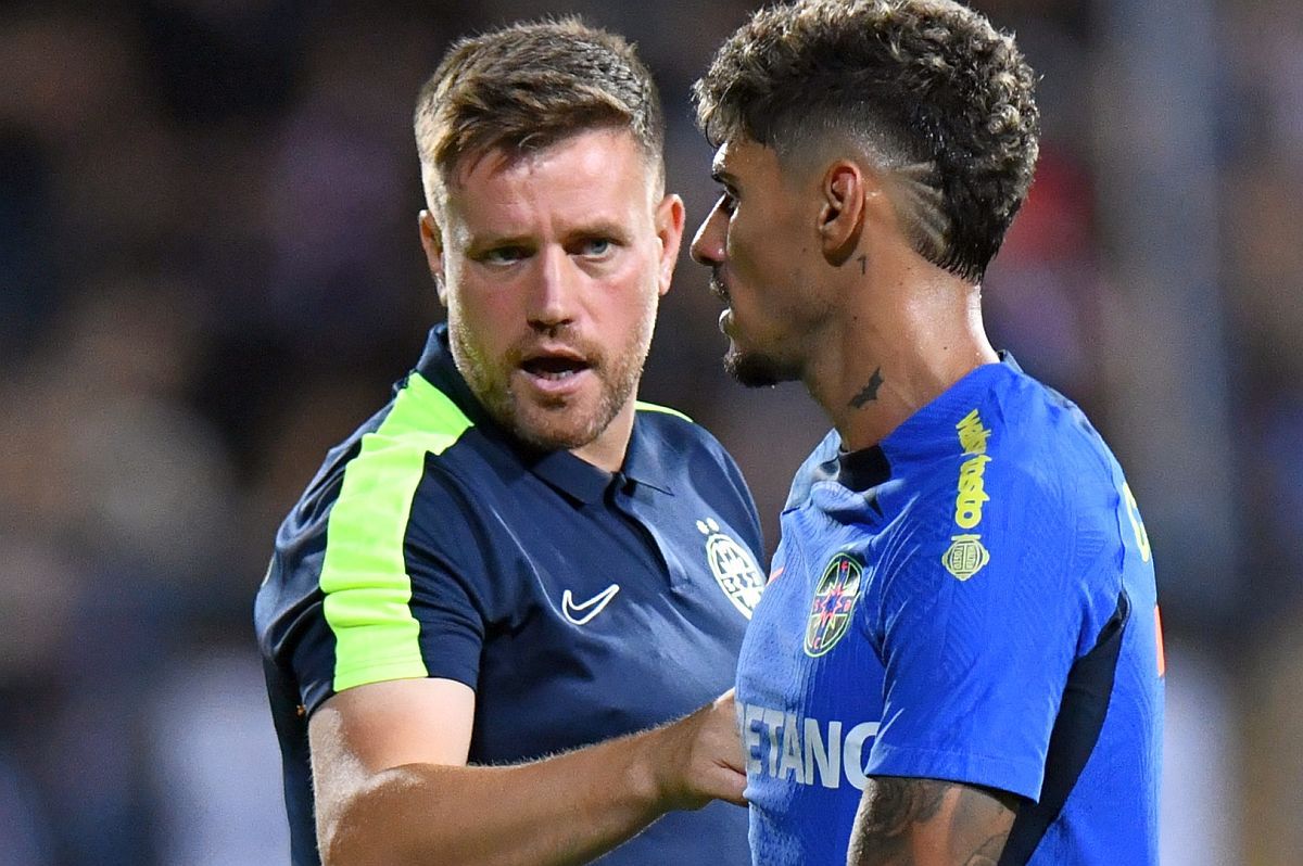 Coman a ajuns la Belgrad, iar GSP are povestea necenzurată a „vraciului” Marijana, spusă de ea! A fost tehnician pentru fizică nucleară: „Cine nu acceptă asta nu primește tratament”+ Cum a ajuns în loja lui Djokovic