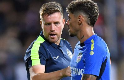 Florinel Coman, criticat imediat după meci: „Pare că are o suficiență, merge pe teren” + Nici Olaru n-a scăpat!