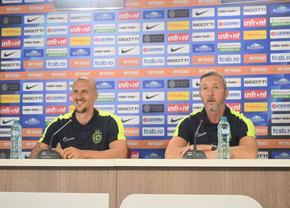 Ce urmează pentru FCSB după prezentarea lui Chiricheș » Anunț în privința transferurilor