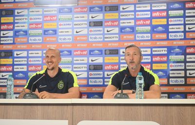 Ce urmează pentru FCSB după prezentarea lui Chiricheș » Anunț în privința transferurilor
