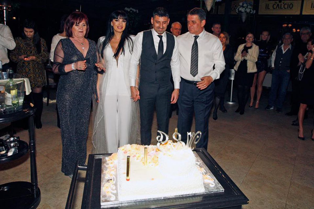 EXCLUSIV După 23 de ani, Ionel Dănciulescu rupe tăcerea: „Clubul m-a vândut împotriva voinței mele! Nu mi-am dorit să plec”