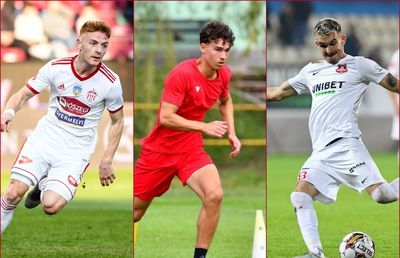 Decizia care a influențat alte două transferuri în Superliga » Dinamo, implicată direct