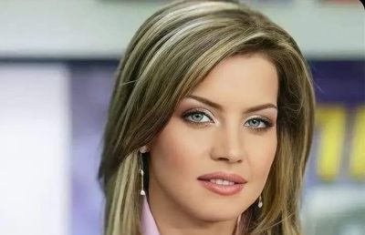 Cine e fotbalistul celebru care s-a iubit cu Monica Dascălu, de la Pro TV: dădea 15.000 de dolari pe factura de telefon ca să o audă!