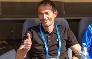 Marius Măldărășanu, despre secretul succesului echipei sale: „Eu așa cred că e bine”