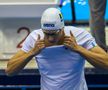 Andrei Anghel s-a oprit în semifinale la Campionatele Mondiale