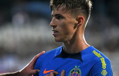 „Am văzut niște aiureli la TV...”  » Tavi Popescu, replică dură pentru contestatarii săi, după golul splendid cu Oțelul