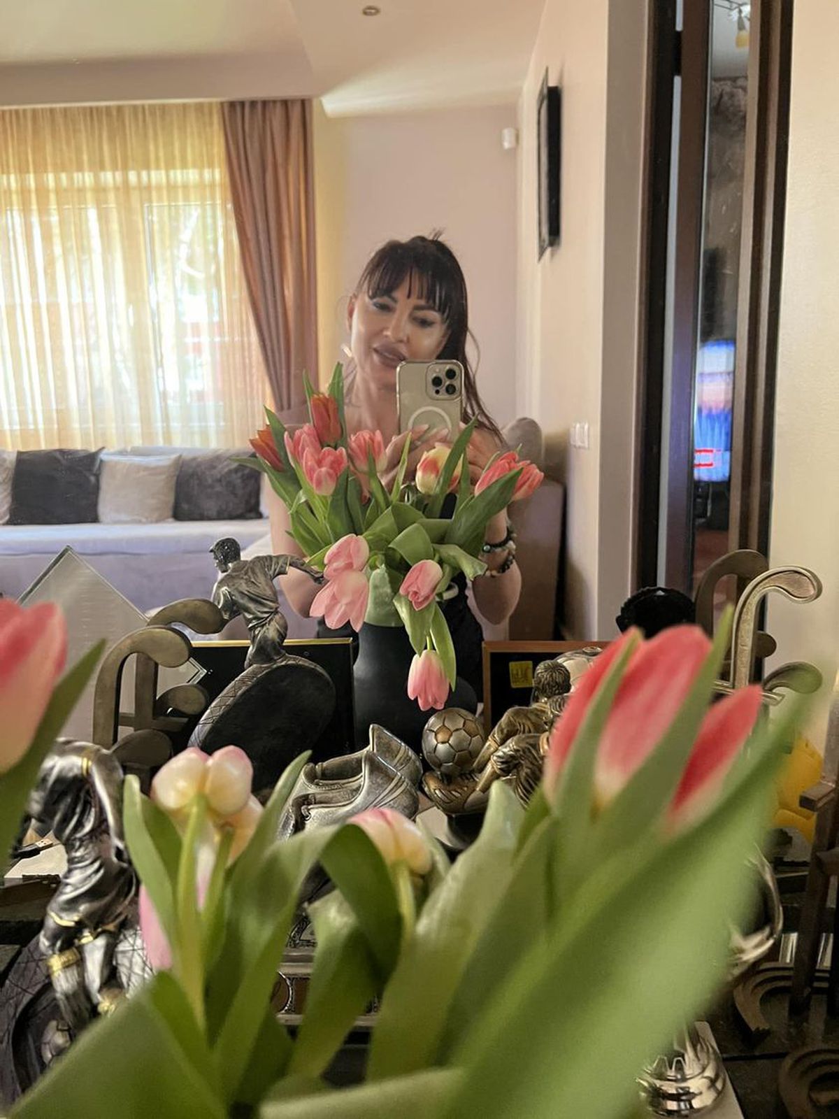 Mihaela Dănciulescu