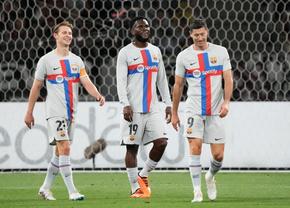 Barcelona, ofertă din Premier League: „Ofensiva va fi lansată săptămâna viitoare”