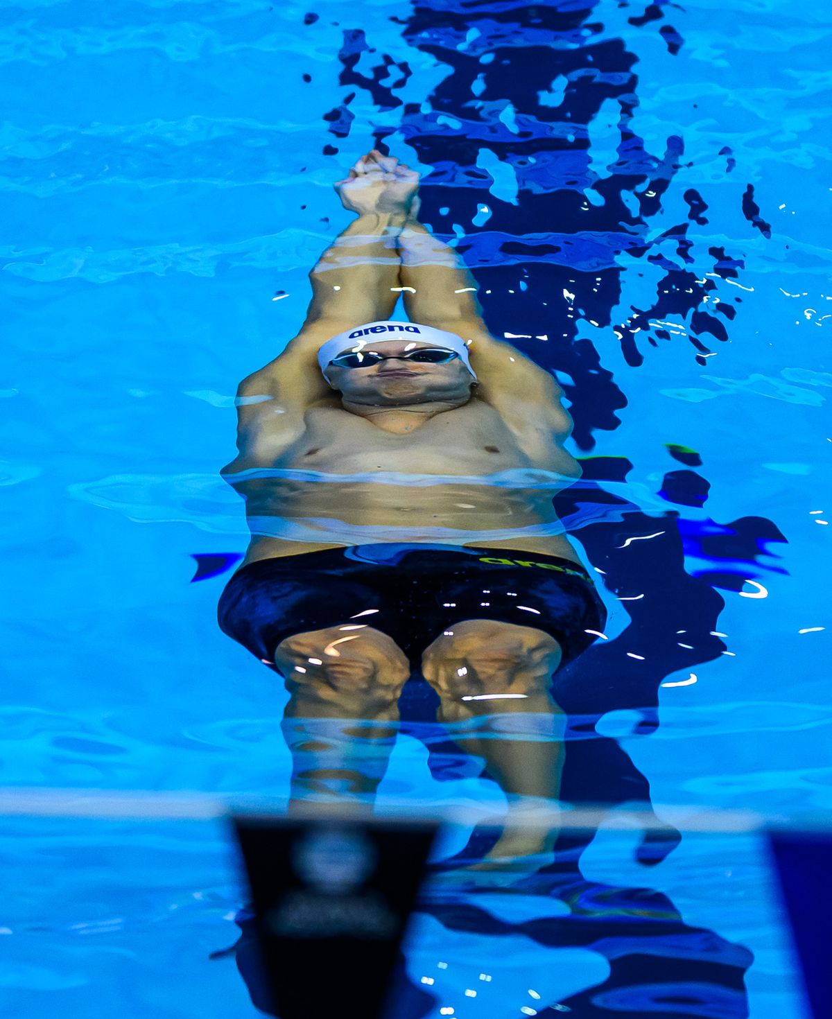 Andrei Anghel s-a oprit în semifinale la Campionatele Mondiale