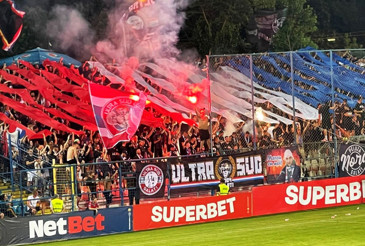 Concluzie dură după Oțelul - FCSB: „Nu e joc de sâmbătă seară. Te-ai fi așteptat la altceva”