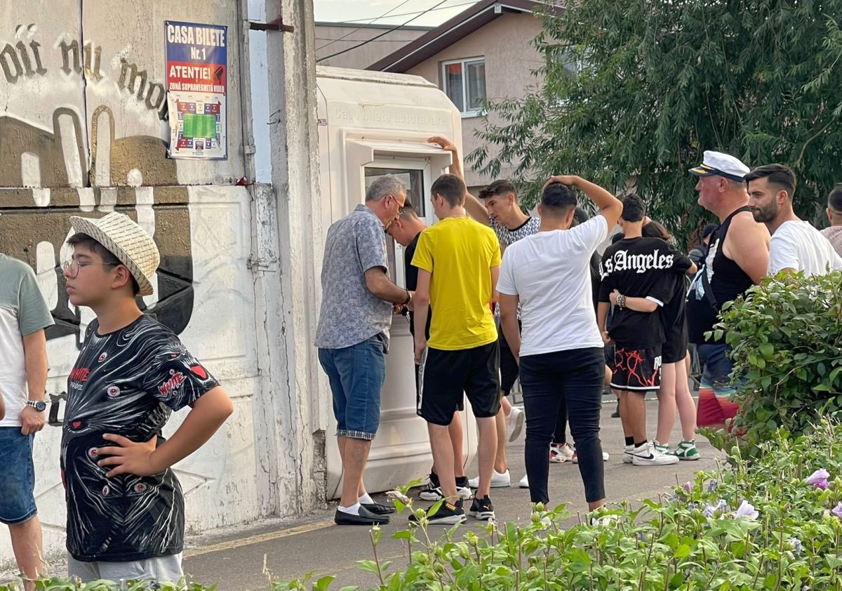 FCSB a tremurat la Galați, dar Tavi Popescu și transversala i-au salvat pe roș-albaștri! Cronica +  clasamentul actualizat din Superligă