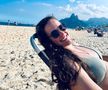 A dat lovitura pe Instagram! Gabriela Moreschi, de la CSM București, a ieșit pe plus cu 270 de mii de urmăritori, în timpul Jocurilor Olimpice de la Paris