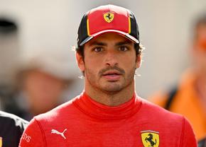 Surpriză de proporții în Formula 1! Carlos Sainz a semnat cu o echipă modestă după despărțirea de Ferrari