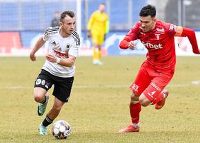 UTA - U Cluj, duel tare în etapa #3 din Superliga » Echipele de start + cele mai bune cote