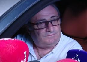 Anunțul lui Mihai Stoichiță, după ce Gică Hagi a refuzat să preia naționala României: „Mai sunt variante, vorbesc cu domnul președinte”