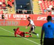 Nimic la nimic » U Cluj rămâne neînvinsă în Superliga, iar UTA este fără victorie în acest sezon