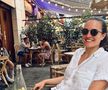 A dat lovitura pe Instagram! Gabriela Moreschi, de la CSM București, a ieșit pe plus cu 270 de mii de urmăritori, în timpul Jocurilor Olimpice de la Paris