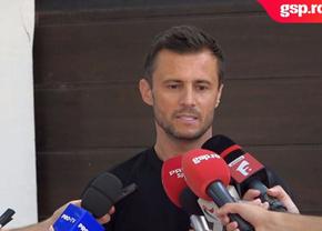 Andrei Nicolescu anunță noi transferuri la Dinamo: „Vrem să aducem și jucători defensivi, și ofensivi!”