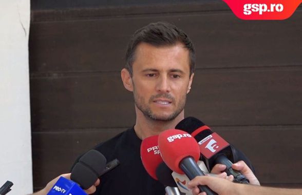 Andrei Nicolescu anunță noi transferuri la Dinamo: „Vrem să aducem și jucători defensivi, și ofensivi!”