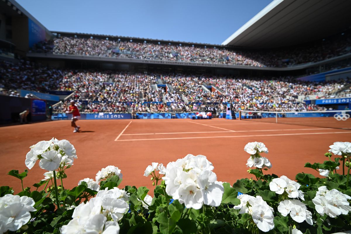 Novak Djokovic - Rafael Nadal la Jocurile Olimpice 2024