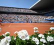 Novak Djokovic - Rafael Nadal la Jocurile Olimpice 2024 /  foto: Raed Krishan