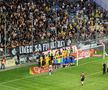 Fanii Rapidului i-au apostrofat pe jucători după 0-1 cu Petrolul