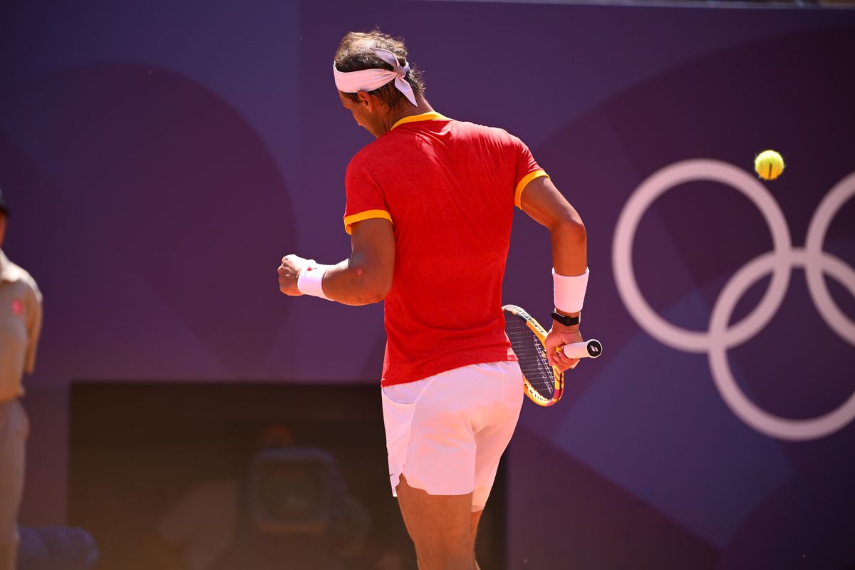 Nadal, la pământ după eșecul cu Djokovic de la Jocurile Olimpice: „Cum să-i creez probleme celui mai bun din istorie?”