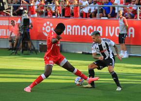 UTA - U Cluj, duel tare în etapa 3 din Superliga » Debut curajos pentru gazde