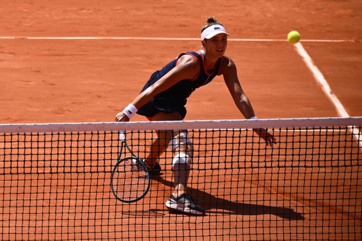 Aplauze pentru Jaqueline Cristian, dar Kerber e „nemuritoare"! Jucătoarea noastră părăsește Jocurile Olimpice după o bătălie crâncenă