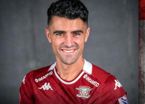 Ce l-a determinat pe Alex Pașcanu să vină la Rapid: „Am fost în galerie, am stat la 5-10 minute de stadion”