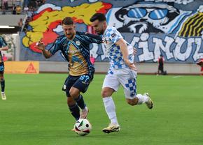 Corvinul poate spera » Rijeka și-a vândut vedeta pe 3 milioane de euro, chiar înaintea returului din Europa League