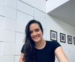 A dat lovitura pe Instagram! Gabriela Moreschi, de la CSM București, a ieșit pe plus cu 270 de mii de urmăritori, în timpul Jocurilor Olimpice de la Paris