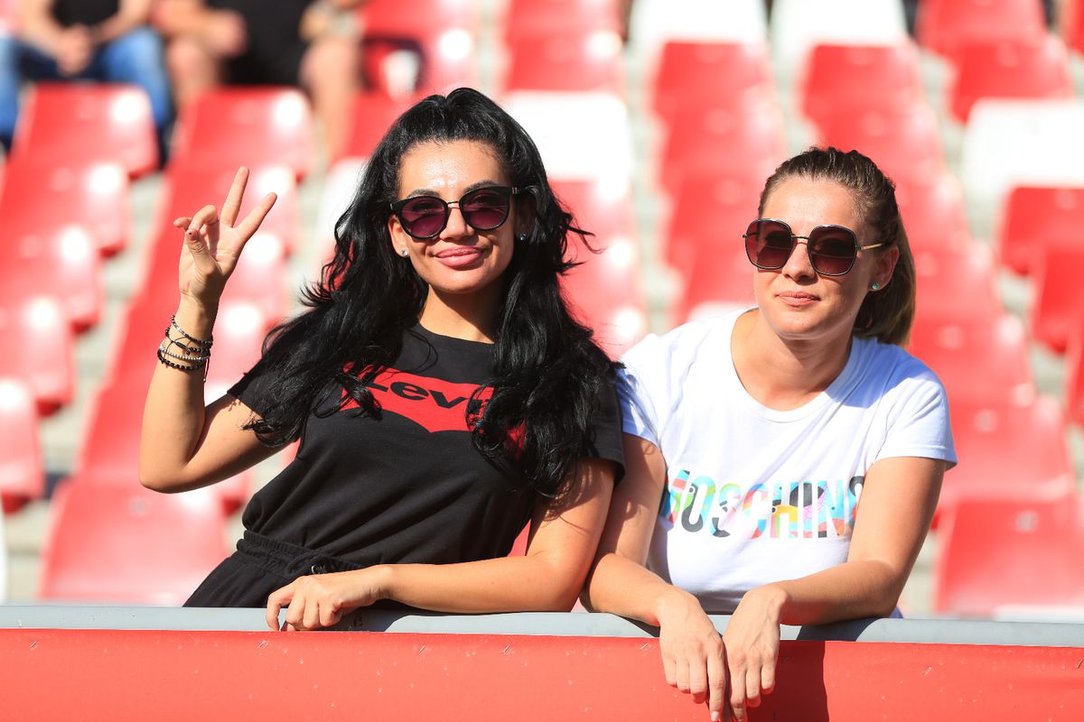 Ioan Ovidiu Sabău și-a criticat jucătorii după remiza cu UTA: „Destul de lenți și crispați”