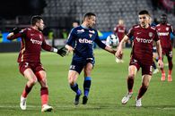 „Bine ai revenit în Gruia!” » Dan Petrescu mută după startul slab de sezon: s-a întors la CFR Cluj după 2 ani