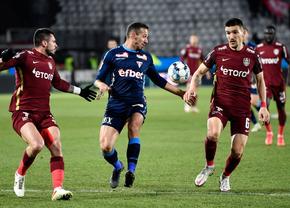 „Bine ai revenit în Gruia!” » Dan Petrescu mută după startul slab de sezon: s-a întors la CFR Cluj după 2 ani