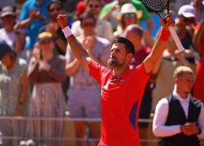 Anunț istoric al lui Novak Djokovic, de față cu reporterul GSP și alte zeci de publicații internaționale: „Pot vorbi în numele meu, așa se va întâmpla!” + Despre Nadal: „E greu să fim apropiați, sincer”