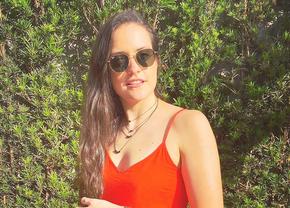 A dat lovitura pe Instagram! Gabriela Moreschi, de la CSM București, a ieșit pe plus cu 270 de mii de urmăritori, în timpul Jocurilor Olimpice de la Paris