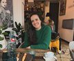 A dat lovitura pe Instagram! Gabriela Moreschi, de la CSM București, a ieșit pe plus cu 270 de mii de urmăritori, în timpul Jocurilor Olimpice de la Paris