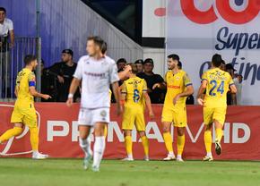 Petrolul - Rapid » Lennon forțează egalarea cu Borza, Săpunaru și Hasani